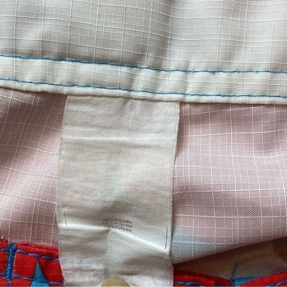 Quicksilver Board Shorts - Picture 3 of 15